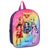 Rainbow High Sparkle Club Children's Backpack School Nursery 29 x