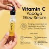 Cleen Beauty Glow Essentials Set Skincare Scrub De La Cara
