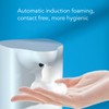 Automatic Foam Soap Dispenser Touchless Smart Liquid Soap Dispenser for