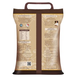 Daawat Brown Basmati Rice, 5kg