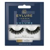 Eylure London Volume & Curl Eyelashes (New In Box) Glue Included -  10 wears