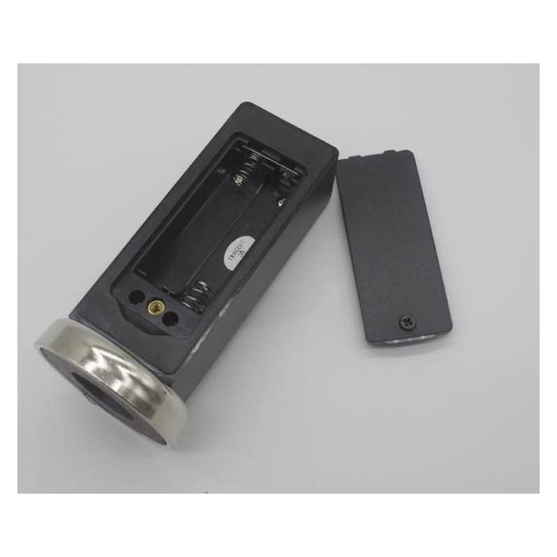 Universal Magnetic Digital Caster Camber Gauge, Wheel Alignment Tool, LCD