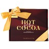 Ghirardelli Hot Cocoa for Two Gift Set, Includes 2 Mugs,