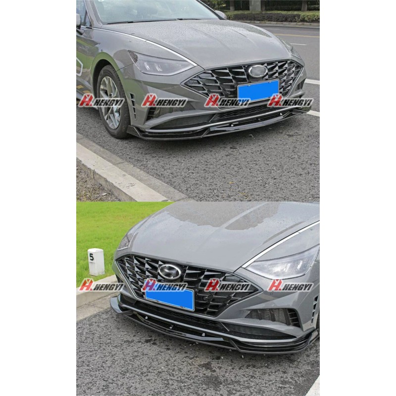 h hengyi soul FIT 2020-23 HYUNDAI SONATA CARBON FIBER CK-STYLE