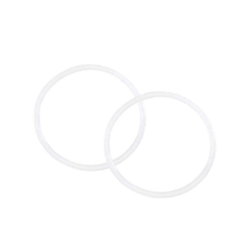 2 Pack Salt Cell Union O-Ring, Fit for Hayward Salt