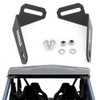 REARACE 42" LED Light Bar Brackets Fit for Talon 1000X/1000R