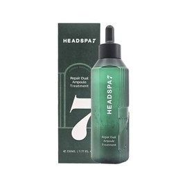 Headspa7 Dual Treatment 230ml 1 bottle / 헤드스파7 듀얼 트리트먼트 230ml 1개