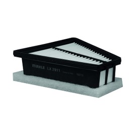 Mahle Filter LX2911 Air Filter Bootjack