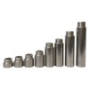 Stainless Steel Thread Tap Extension 1/2 Inch Length 1 to