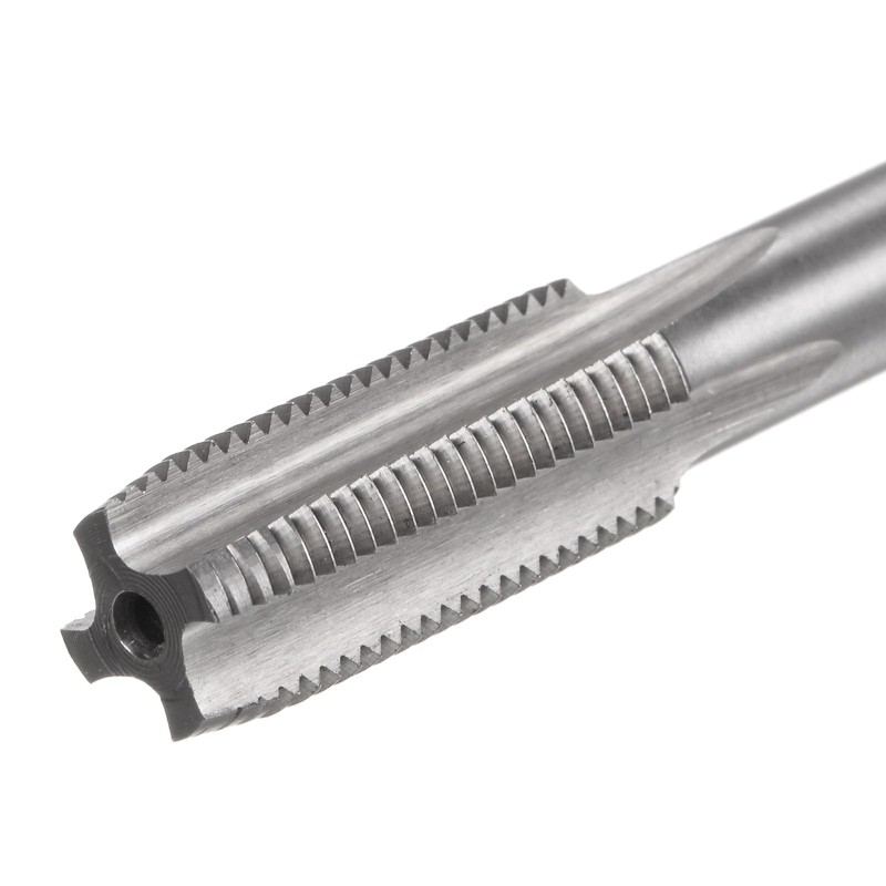uxcell Metric Thread Tap M12 x 1.25 H2 200mm Extra