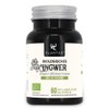 Ecological Ginger * Plantae * 60 Vegetable Capsules * 1.5%