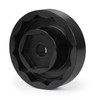 DBREAKS Nut for Ducati Motorcycle Axle Nut Front + Rear