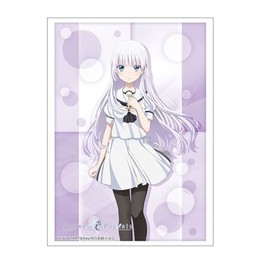 Bushiroad Sleeve Collection High-grade Vol. 4825 TV Anime Summer Pockets Shiroha Naruse