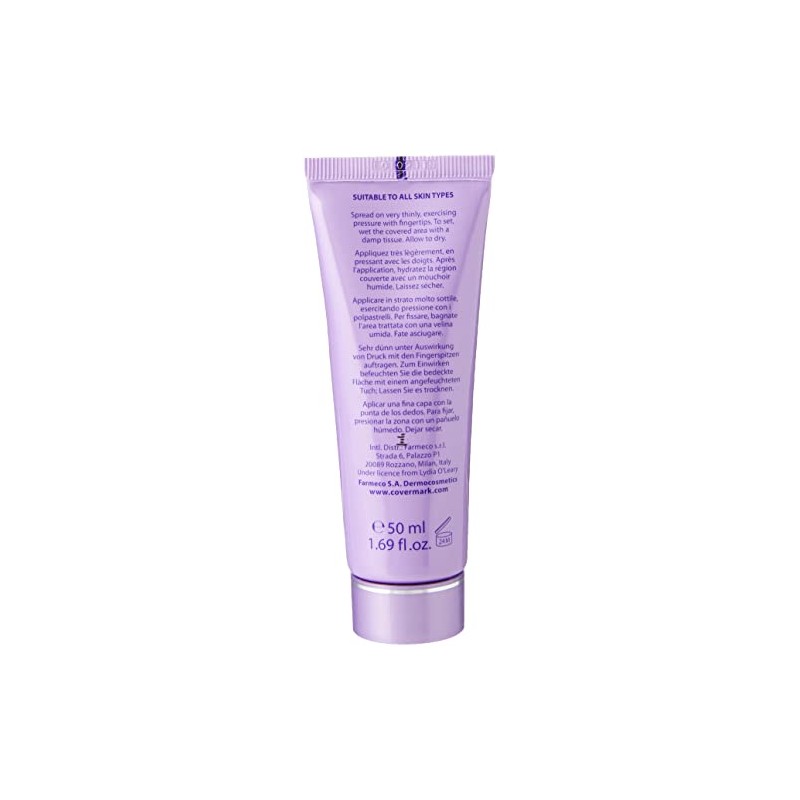 Covermark Leg Magic 50ml Shade 01