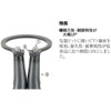 Tsunoda TTC KingTTC Snap Ring Pliers for Axis with Spring