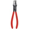 Knipex Glass Breaking Pliers, 180 mm Size