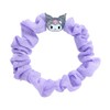 Sanrio 176877 Slim Scrunchy Chromi Hair Closure