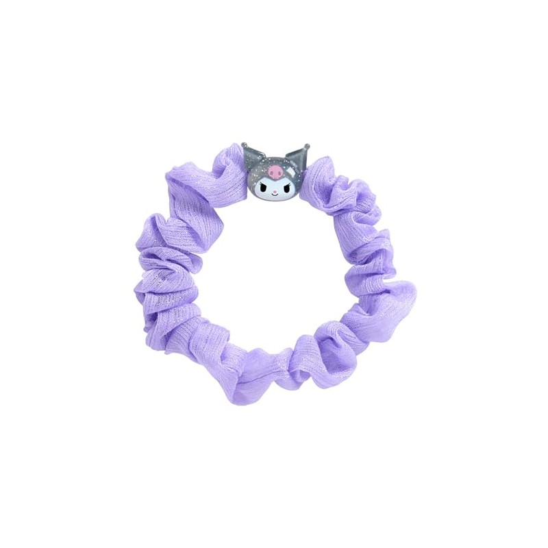 Sanrio 176877 Slim Scrunchy Chromi Hair Closure