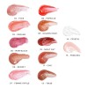 Italia Deluxe Thirsty Pout Pack 12 Unidades Brillo Labial