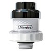 Magico Magibable Shower Head Adapter, White, Made in Japan