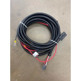 Boss New Boss TGS06085 - TGS Spreader Harness - Vehicle Side