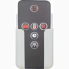 Replacement for Napoleon Fireplace Heater Remote Control G660-0005-SER NEFB27H-3A NEFB29H-3A