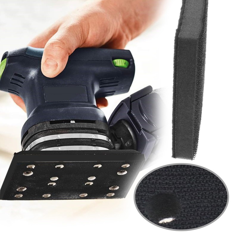 SING F LTD 2Pcs Soft Sponge Interface Pad Replacement Compatible