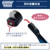 SHOWTECH Pill Cutter, 5 Blades, Grooming Tool, Pill Cut, Convenient