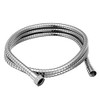 Moen Chrome Hand Shower Replacement 69-Inch Metal Double Lock Hose,