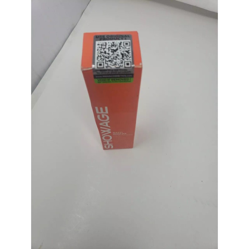 Showage Anti Aging Shower Gel