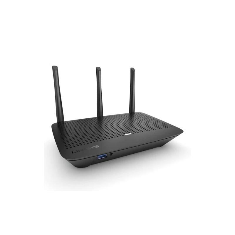 Linksys Max Stream Dual Band AC1900 Wifi 5 Wireless Router,