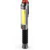 NEBO NEB-FLT-1041 600 LUMENS LED Flashlight Black