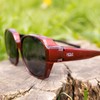 ActiveSol HERA Women's Over Sunglasses for Glasses Wearers UV400 Protection