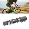 Aluminium Alloy Bike Handlebar Raiser Heightening Device Stem Riser Bike