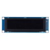 Display Module 3.12in Wide View Angle High Contrast Ratio Low