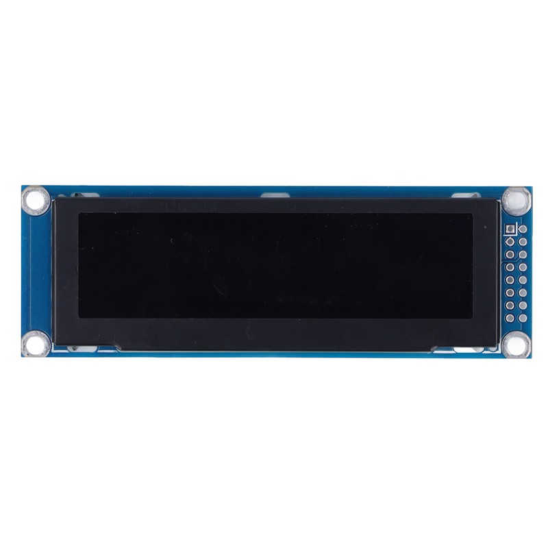 Display Module 3.12in Wide View Angle High Contrast Ratio Low