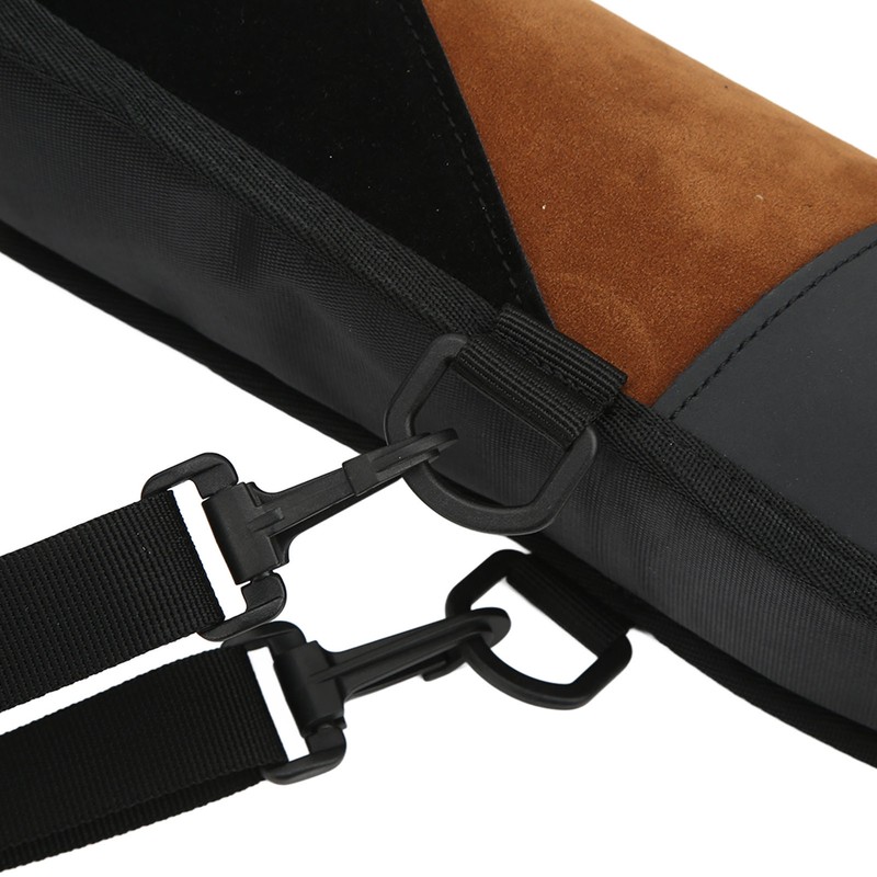 Arrow Holder Archery Arrow Storage Bag Dual Use with Carrying