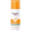 Eucerin Oil Control Face Sun Gel-Creme LSF 50+, 50 ml