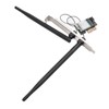 5G Network Card 2.4G 5G 867Mbps Dual Band 802.11AC BT4.1