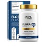 Flora Plus - Intestinal Treatment Probio Cultures Complex with 23