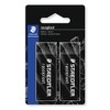 Staedtler Rasoplast 526B209BK2 Eraser 65 x 23 x 13 mm