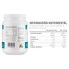 Life180 Dúo Colágeno Hidrolizado Puro 10g Polvo Natural Sin sabor