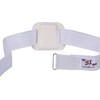 Saunders Sacroiliac (SI) Joint Support Belt, Medium (Waist: 32" -