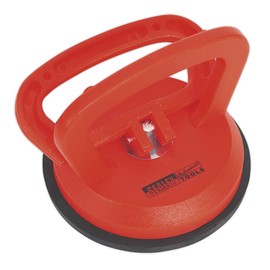 Sealey Ak9891 Suction Gripper Single Head 120Mm