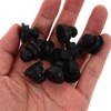 ULTECHNOVO Replaceable Rubber Feet for Kitchen Appliances 24Pcs Foot Pads