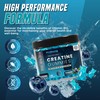 XtraBoost Creatine Gummies 5000mg Max Strength Creatine Monohydrate + B12