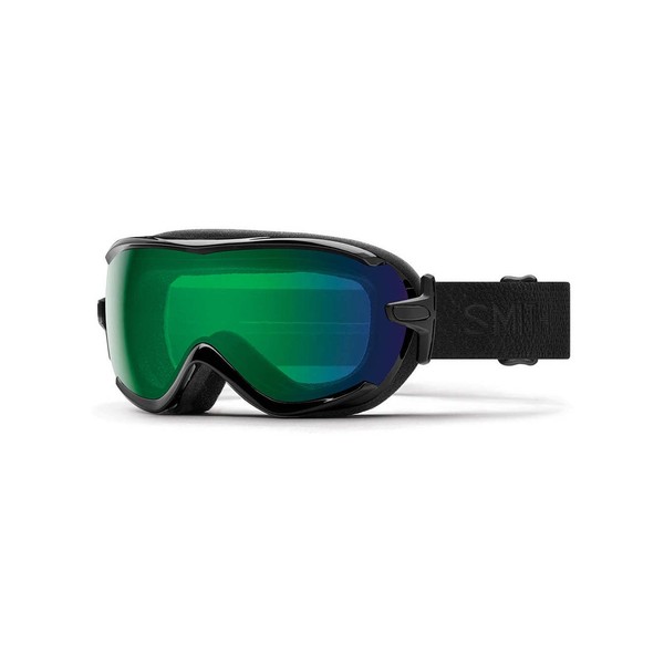 Goggle Women Smith Virtue Sph Black Mosaic