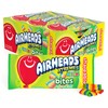 Airheads Candy, Xtremes Bites Sweetly Sour, Rainbow Berry, Non Melting,
