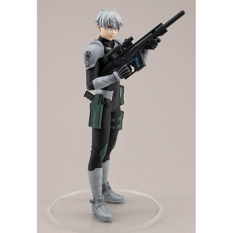 Ichikawa 17cm Kaiju No.8 Pop Up Parade Reindeer