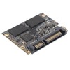 SATA SSD 2.5inch Dual Channel 450‑500M/S Fast Stable Transmission Data